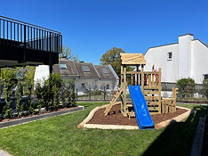 Spielplatz