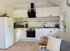 Ferienwohnung in Scharbeutz - Crystal Cove My Baltic Sea