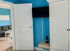 Ferienwohnung in Scharbeutz - Seahorse My Baltic Sea