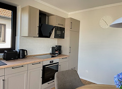 My Baltic Sea Beach Waves Apartment mit Meerblick an der Ostsee