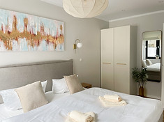 My Baltic Sea Beach Waves Apartment mit Meerblick an der Ostsee