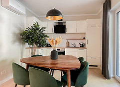 Ferienwohnung in Scharbeutz - Happy Harbour My Baltic Sea