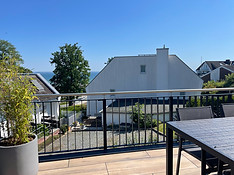My Baltic Sea Beach Waves Apartment mit Meerblick an der Ostsee