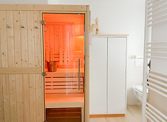 My Baltic Sea Goldfish Seaside House Scharbeutz
