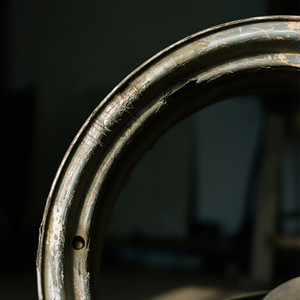 Orijinal Jant Restorasyonu