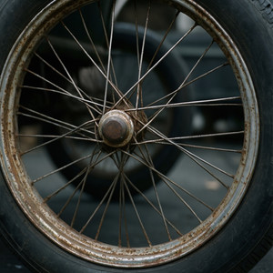 Klasik Jant Yenileme