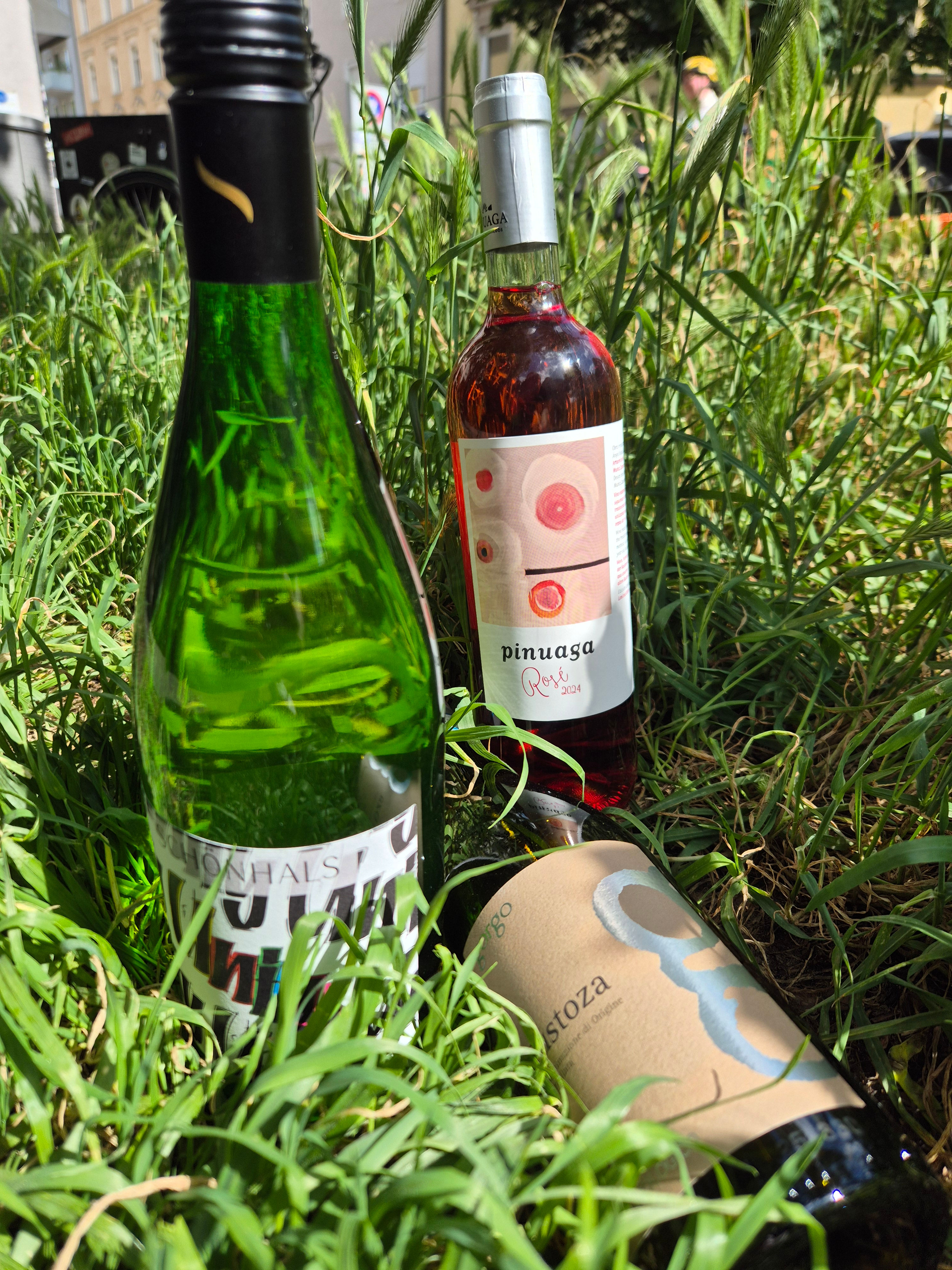 Picknick Paket