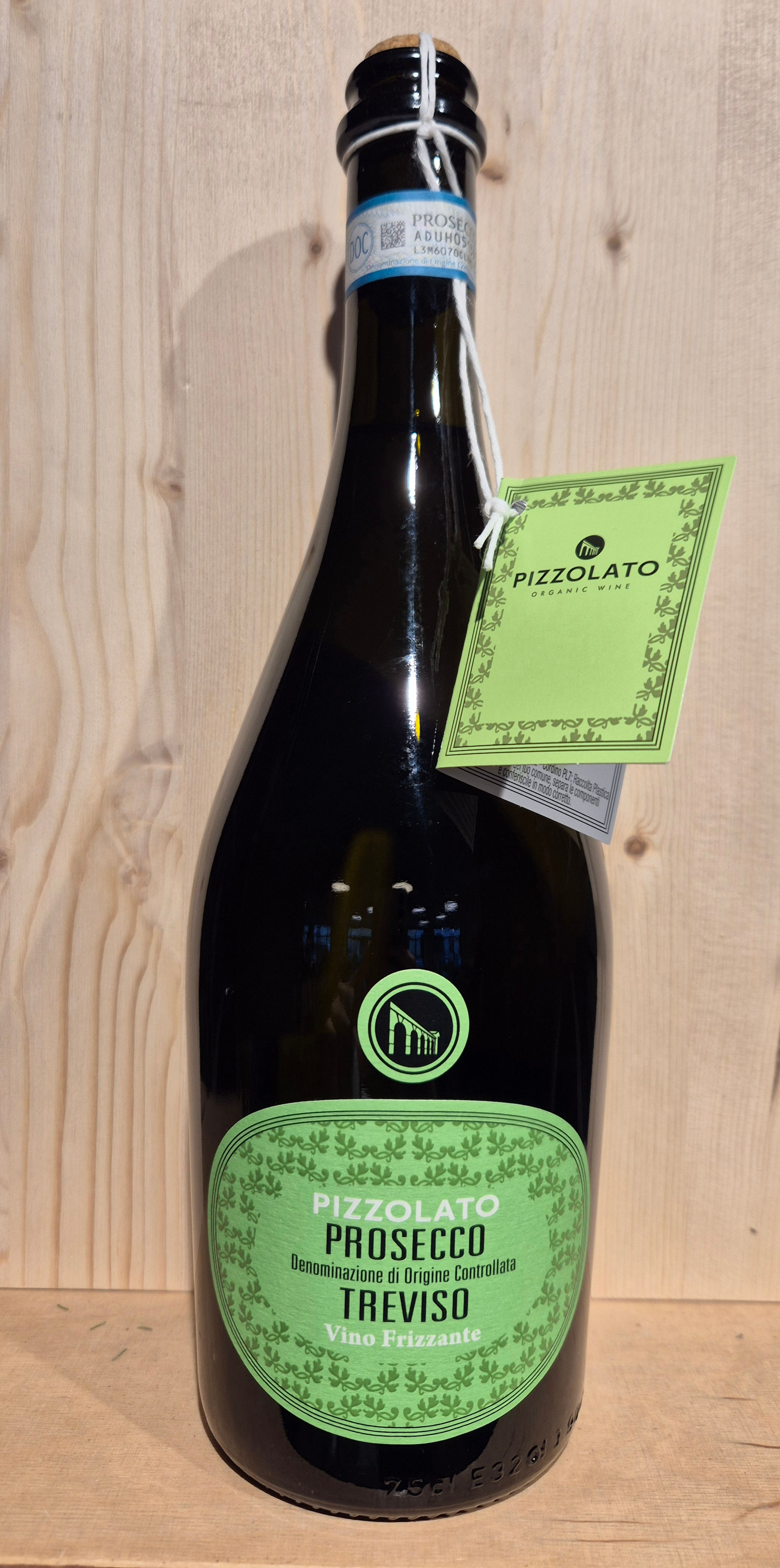 Prosecco Treviso Pizzolato