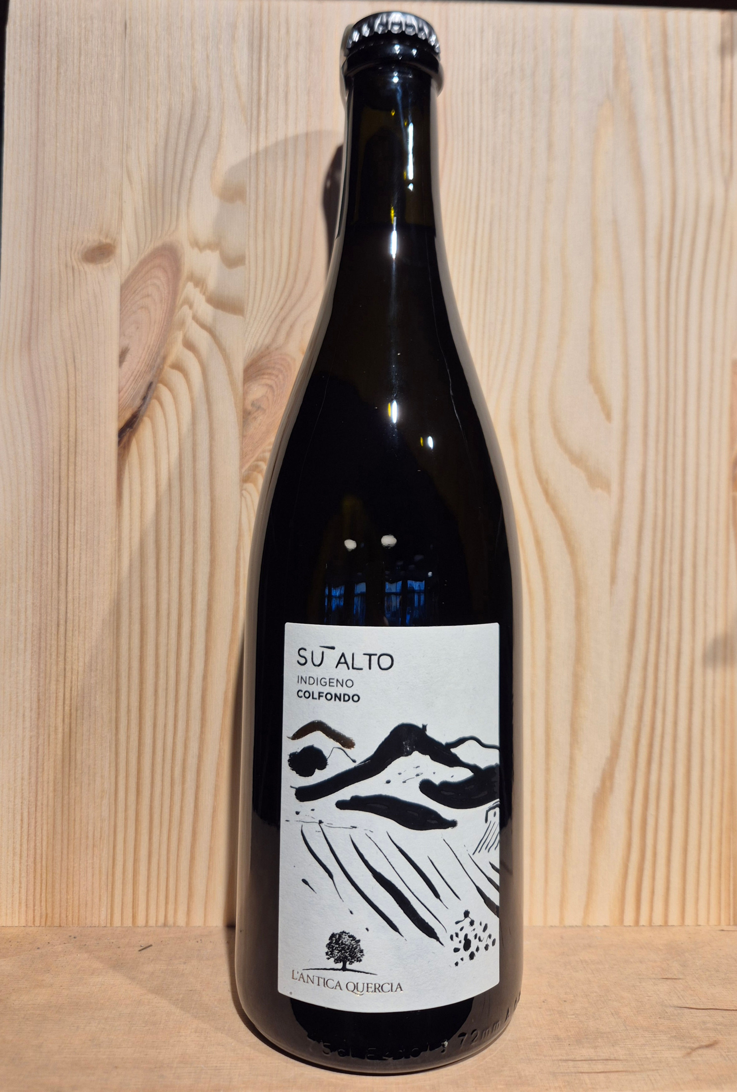 Su Alto Antica Querzia 2021