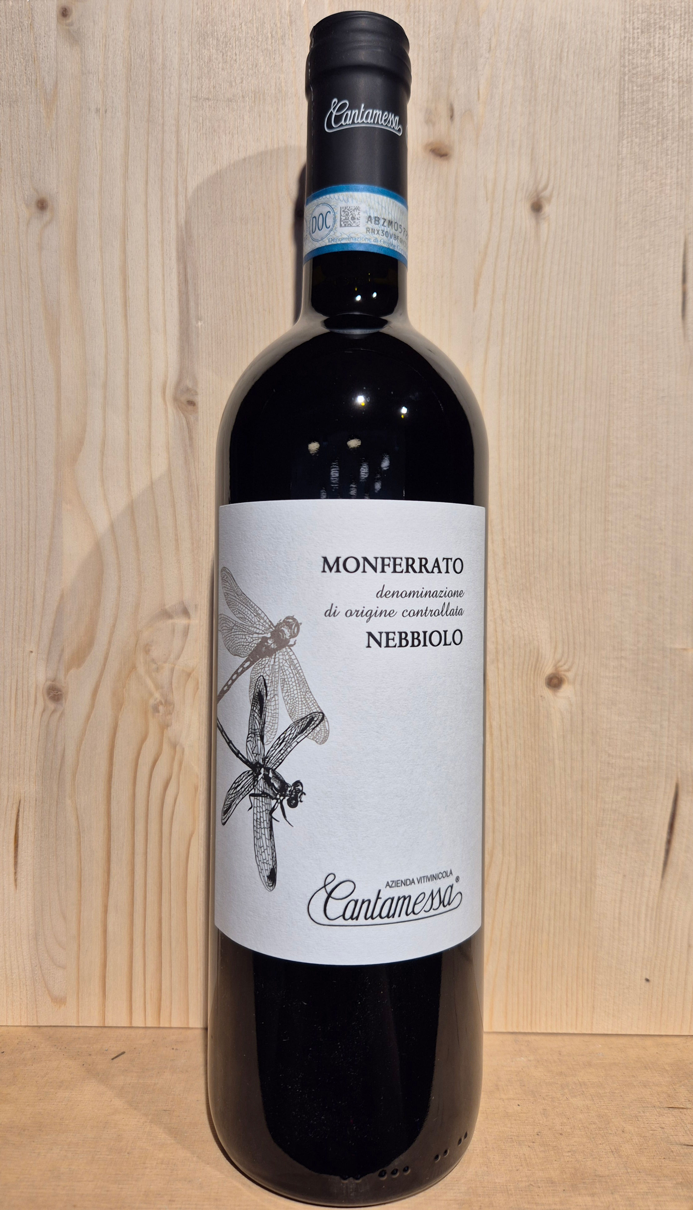 Monferrato Nebbiolo Cantamessa 2021