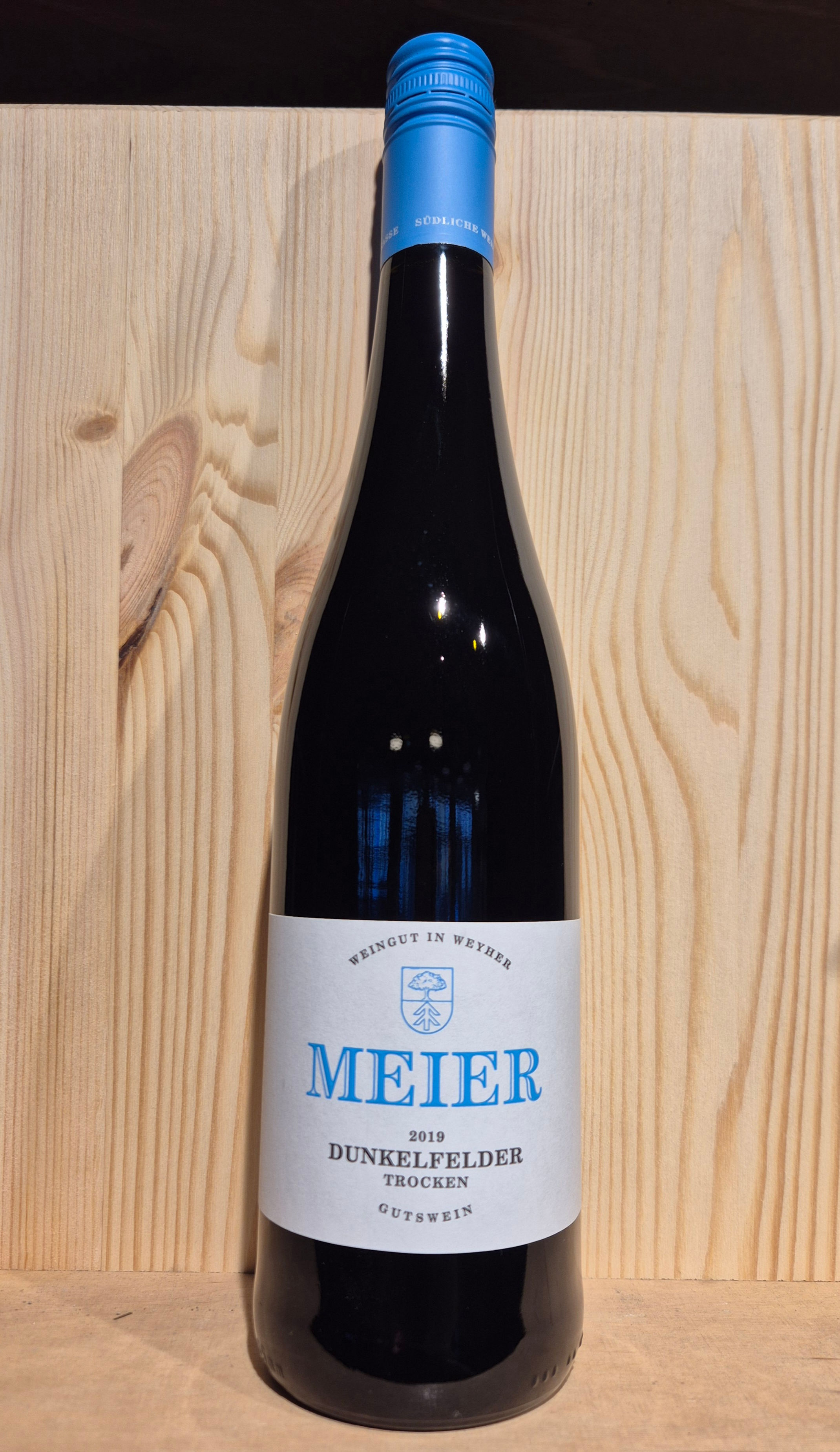 Dunkelfelder Meier 2019