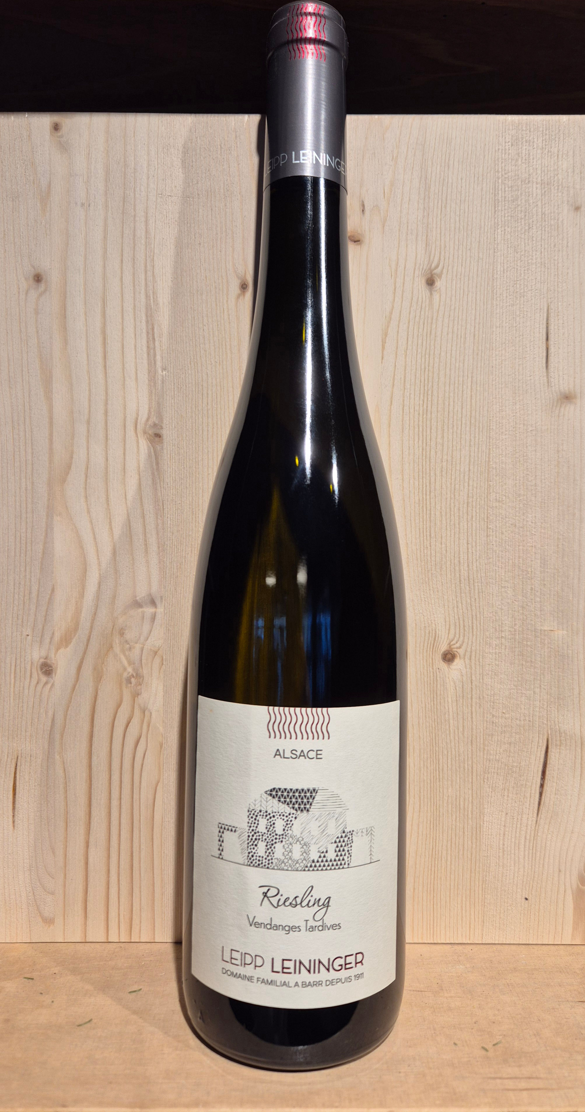 Riesling Leipp Leininger 2024