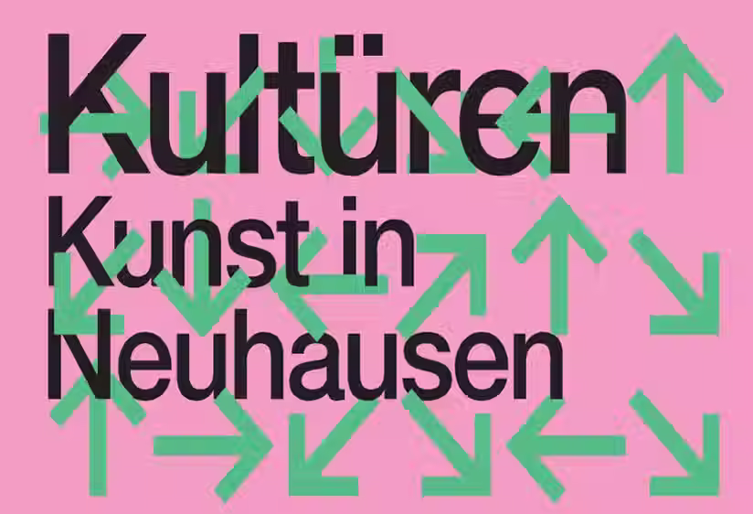 Kultüren Kunst in Neuhausen