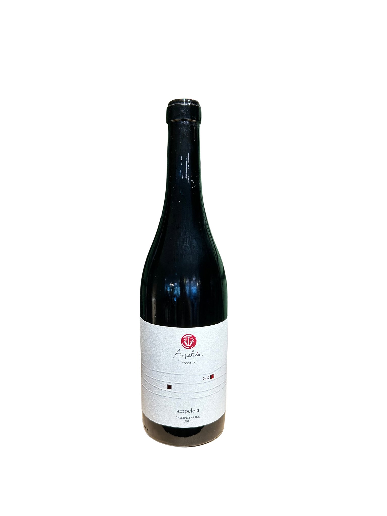 2020 Ampeleia Cabernet Franc