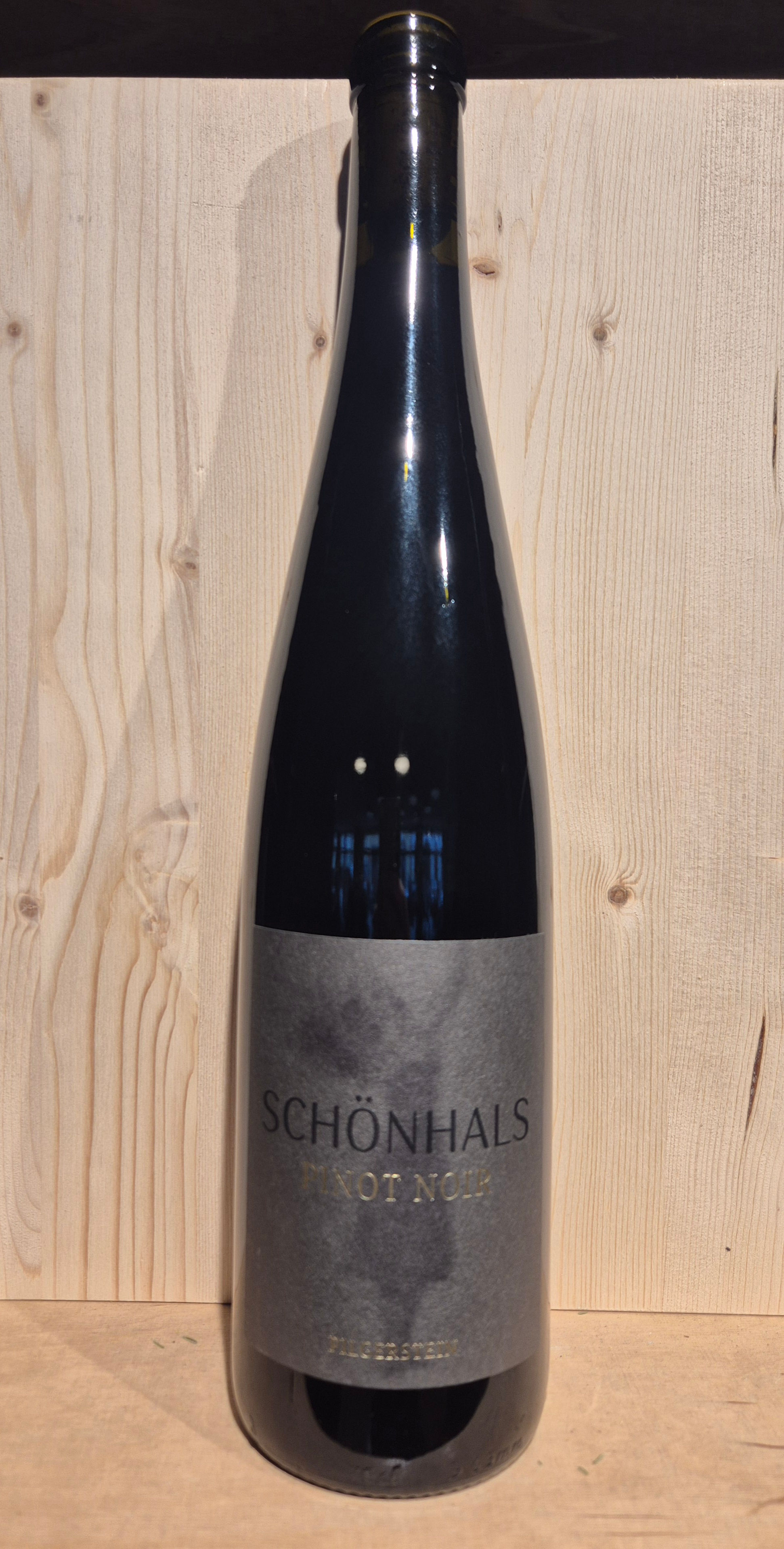 Pinot Noir Pilgerstein Schönhals 2021