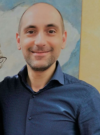 Marco Gilberti esperto di benessere e bellezza