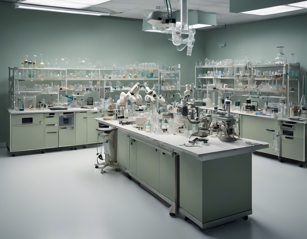 Insights on Neuromodulation
