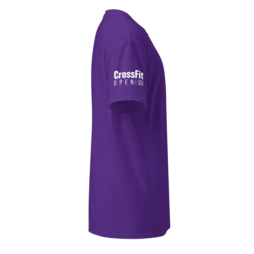 Thumbnail: CF Open Shirt