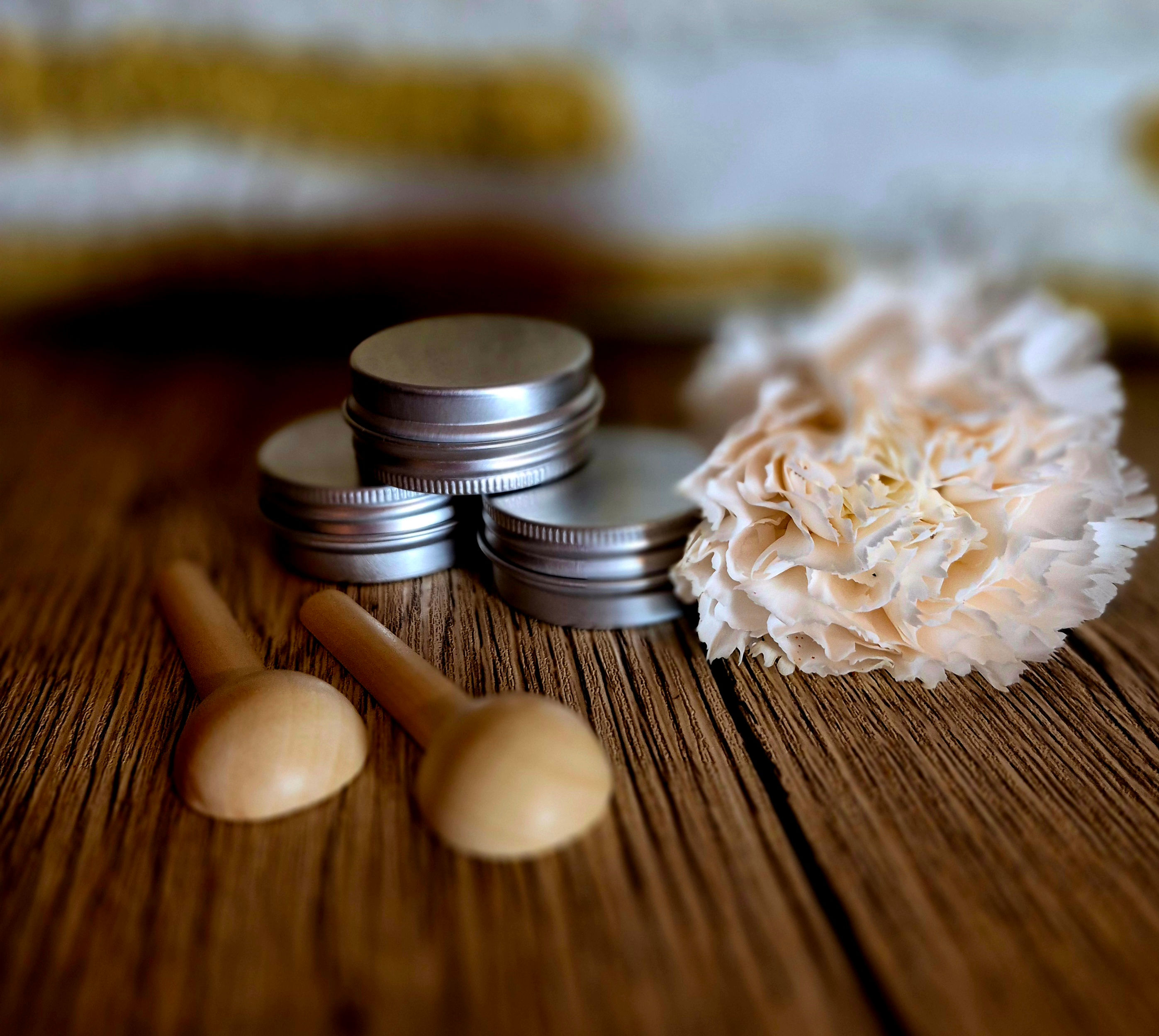 Lip Scrub