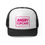 Thumbnail: Angry Cupcake Trucker Caps
