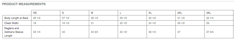 Thumbnail: Unisex 1/4 Zip Pullover