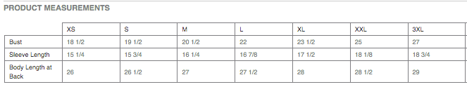 Thumbnail: Ladies Fit Polo Shirt