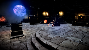 Edgars Cellar Adventure