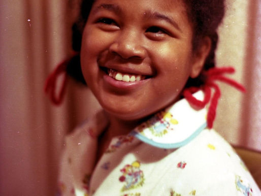 Flashes of Joy & Light in the Darkest Times: Photographic Proof