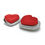 Thumbnail: Heart Shaped Side marker