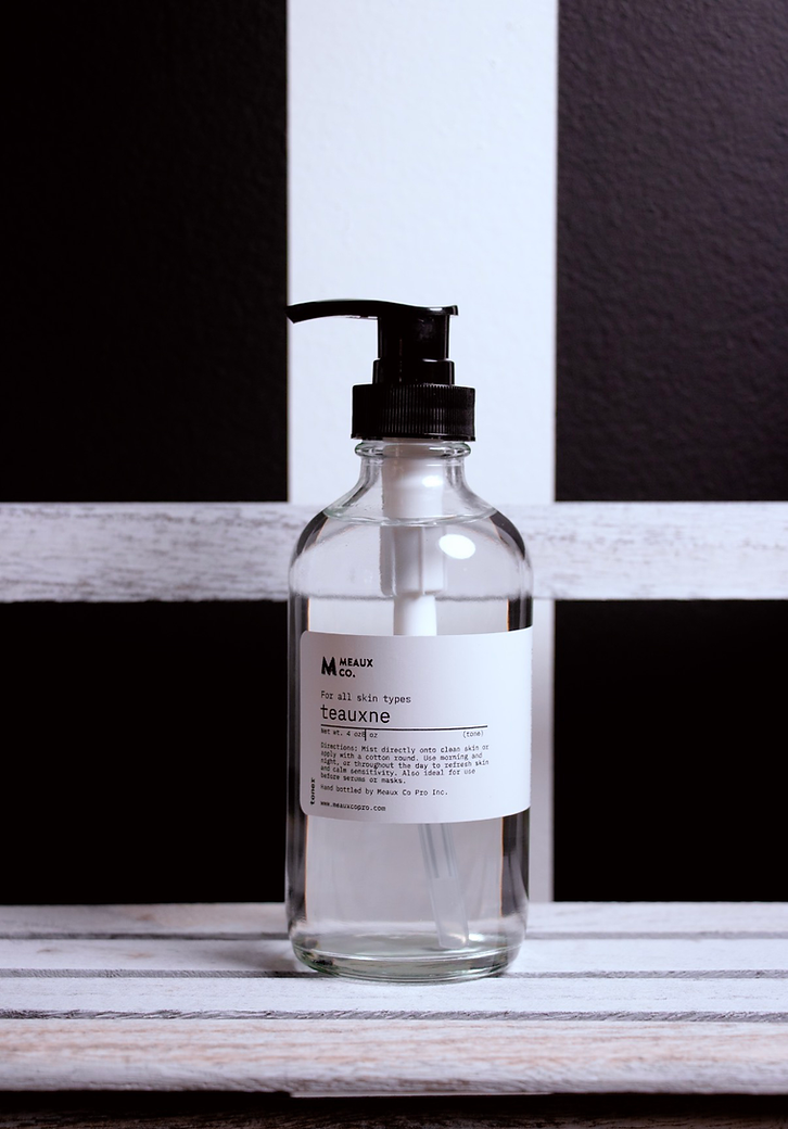 Meauxco Teauxne Toner