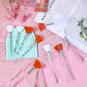 Face Mask Brush