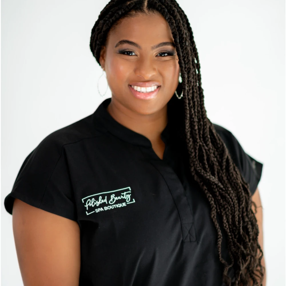 Writer: Briana Walker