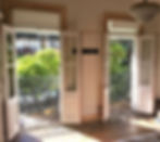 Heritage Style French Doors