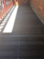 Composite Terrace Balcony Decking
