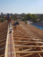 Roofing