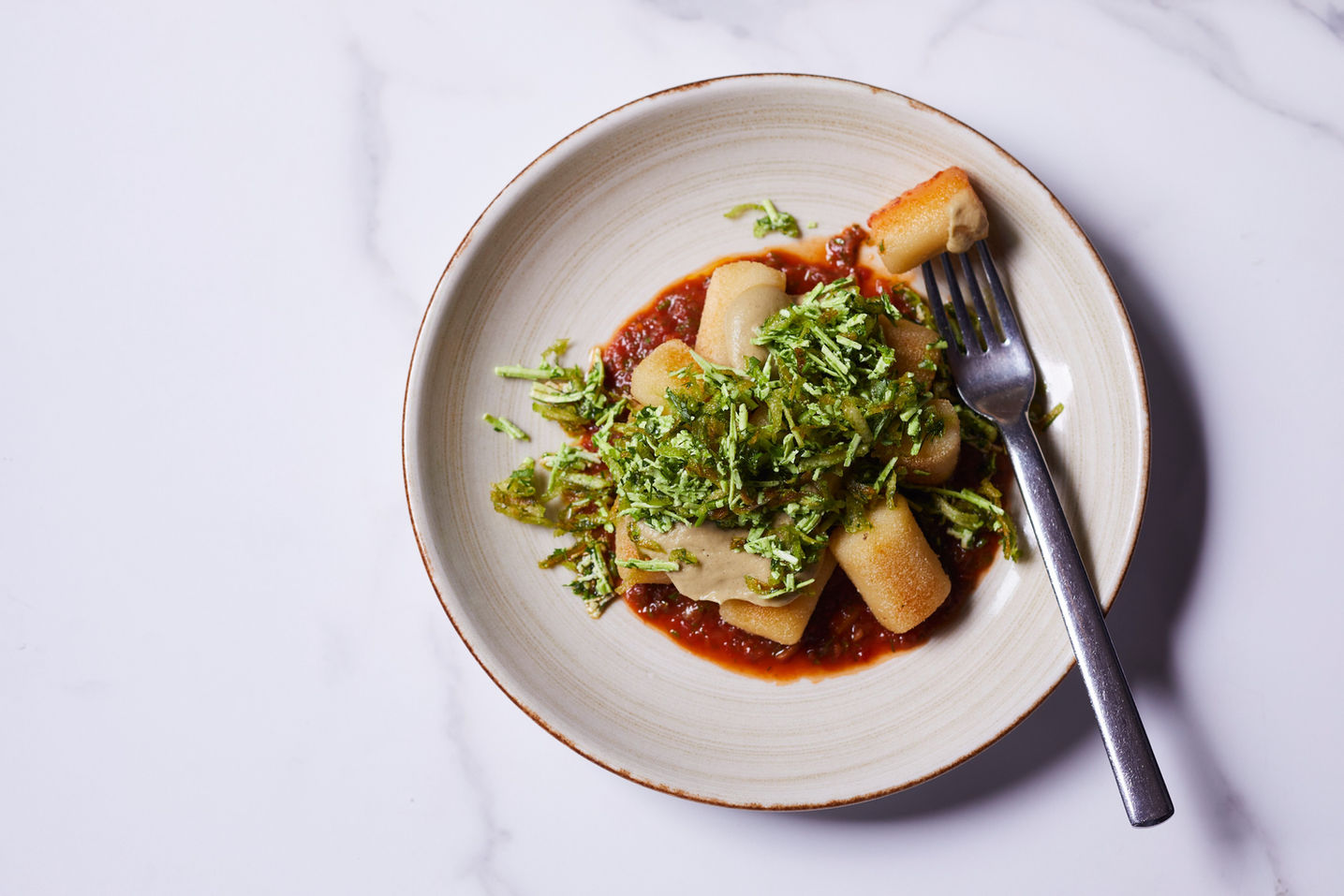 Gnocchi Stelo