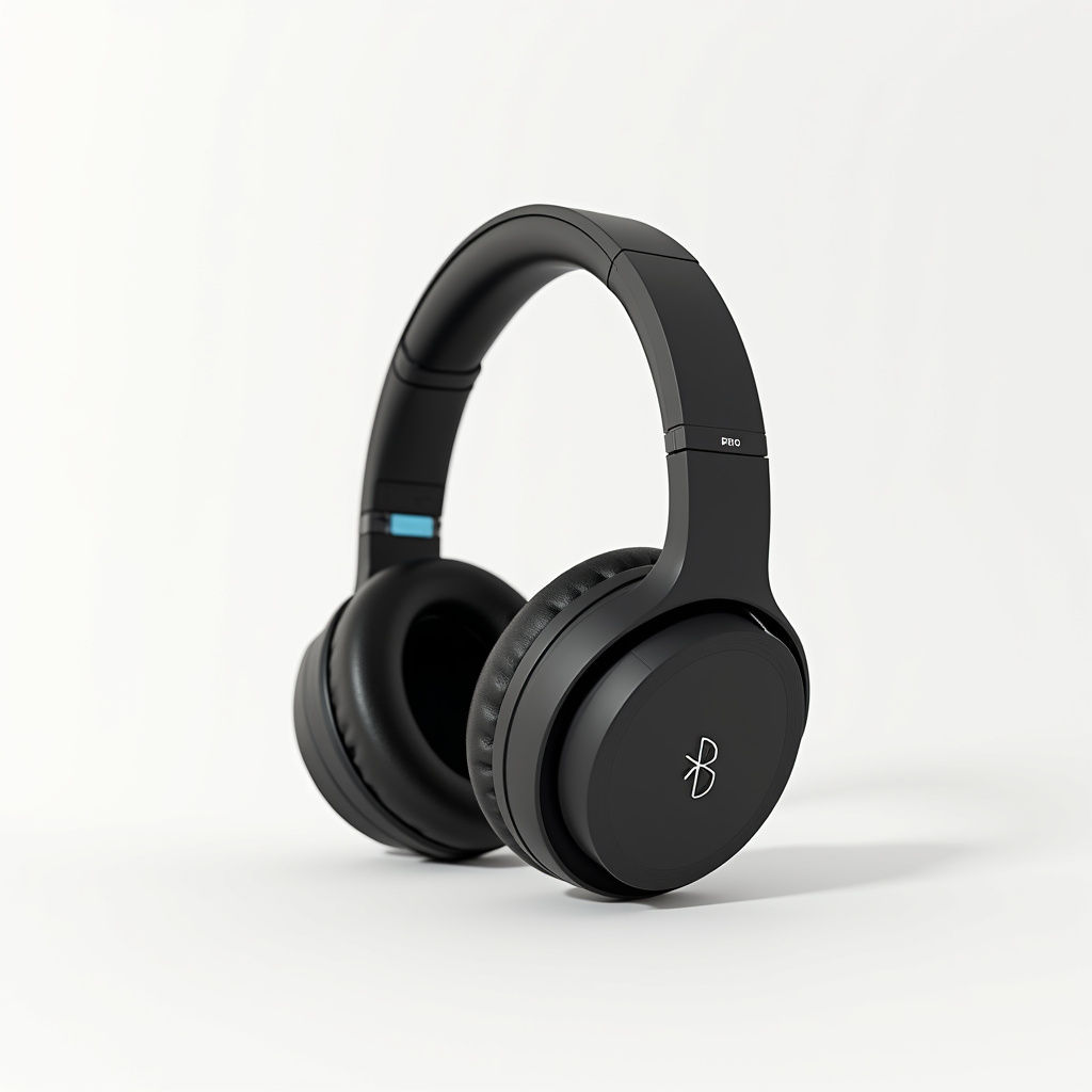 Fone de Ouvido Bluetooth