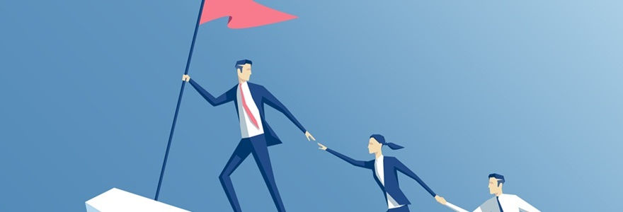 Curso de Liderança
