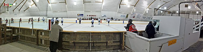 Recreation townofbruno