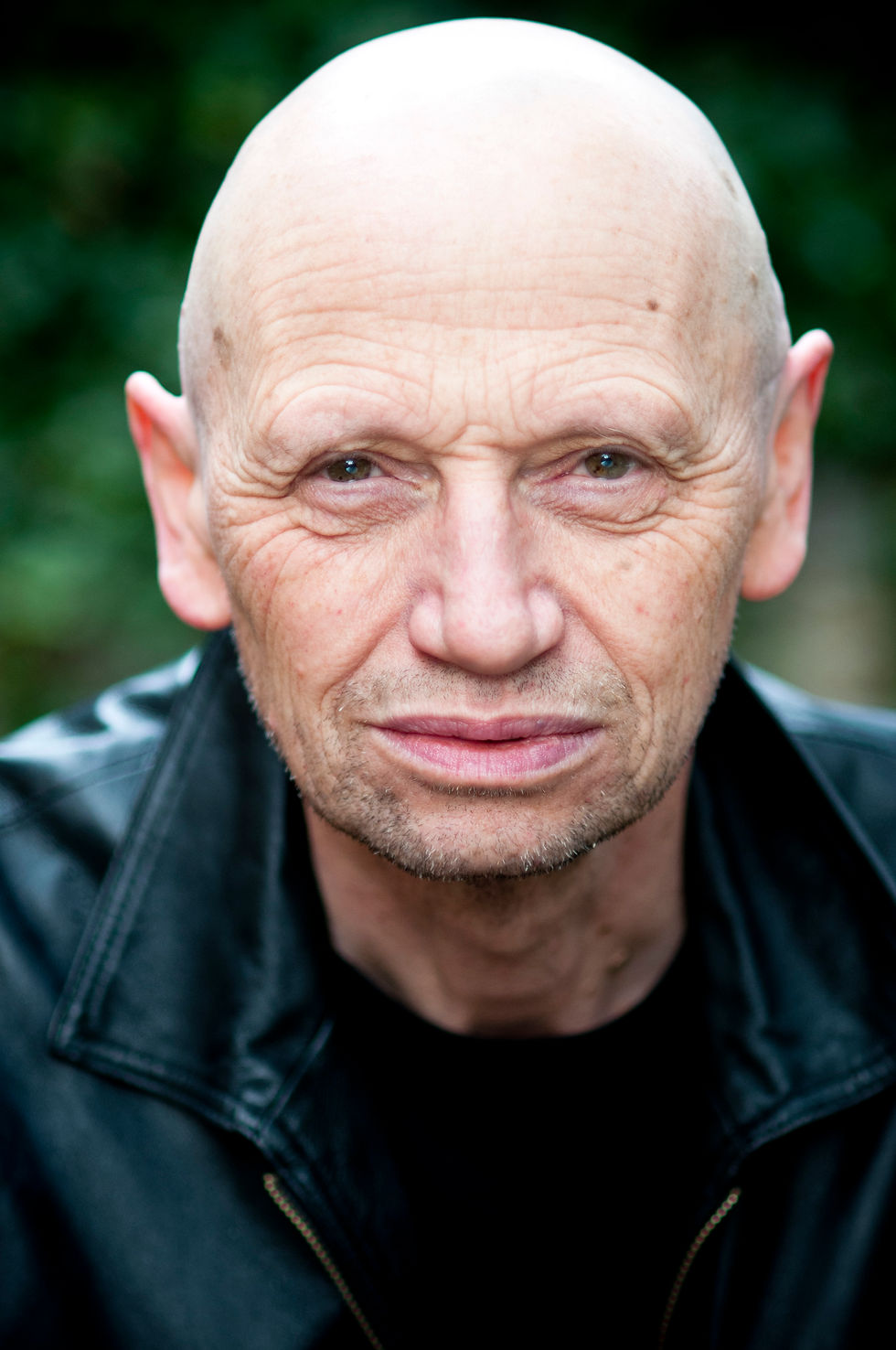 David Macrae - Actor