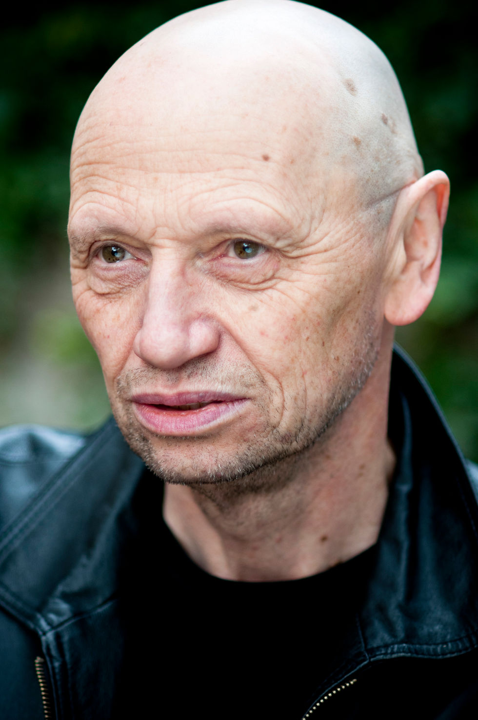 David Macrae - Actor