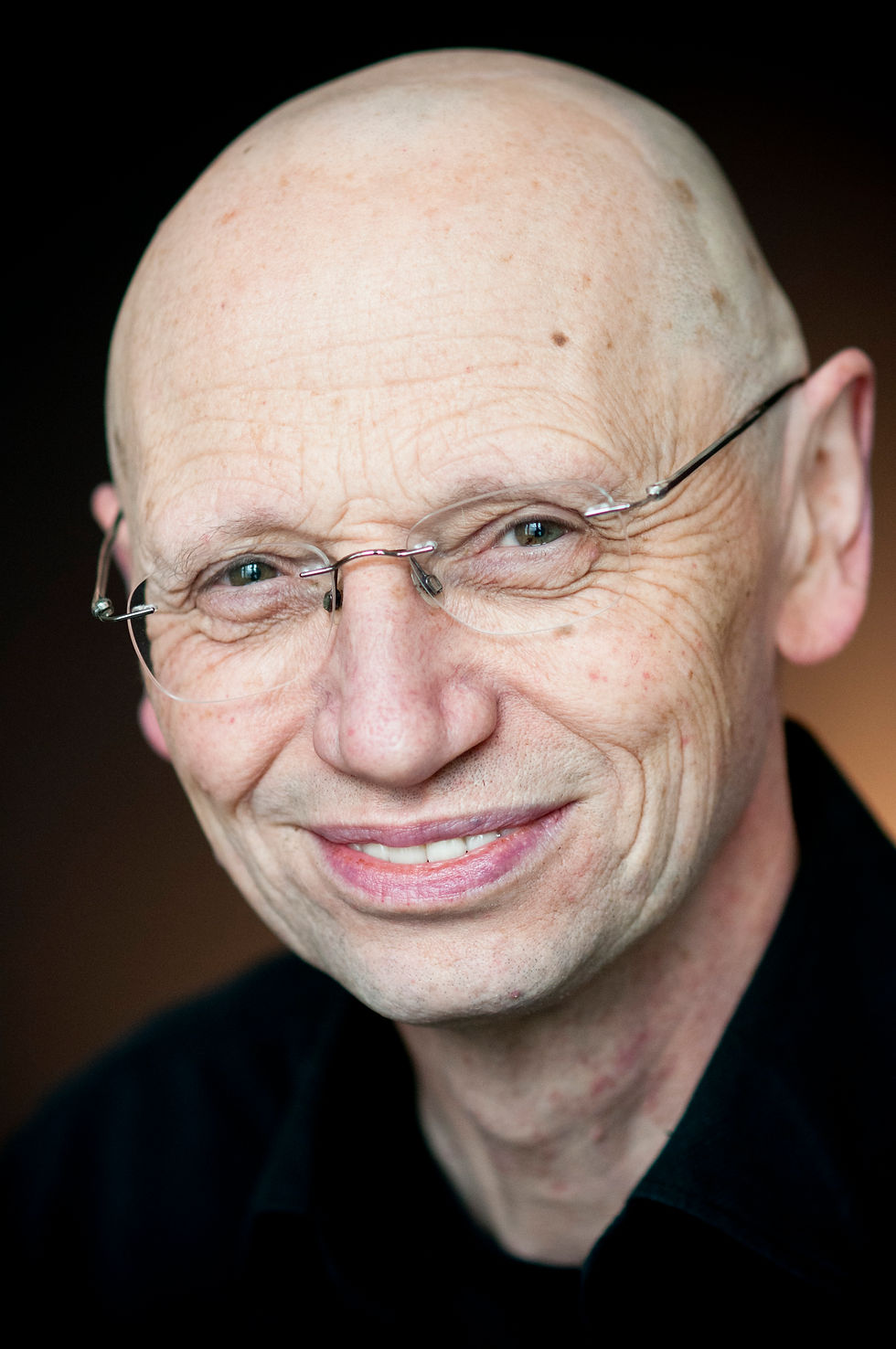 David Macrae - Actor