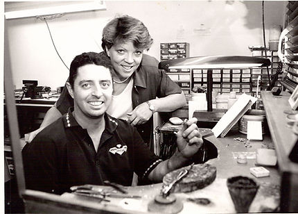 Haigh's - Bouique Jewellery and Valuer, Hervey Bay