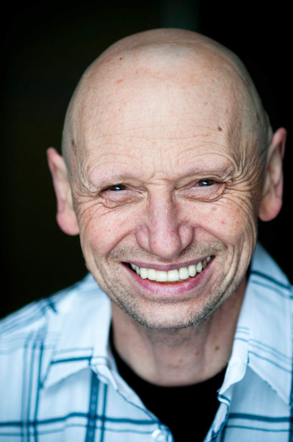 David Macrae - Actor
