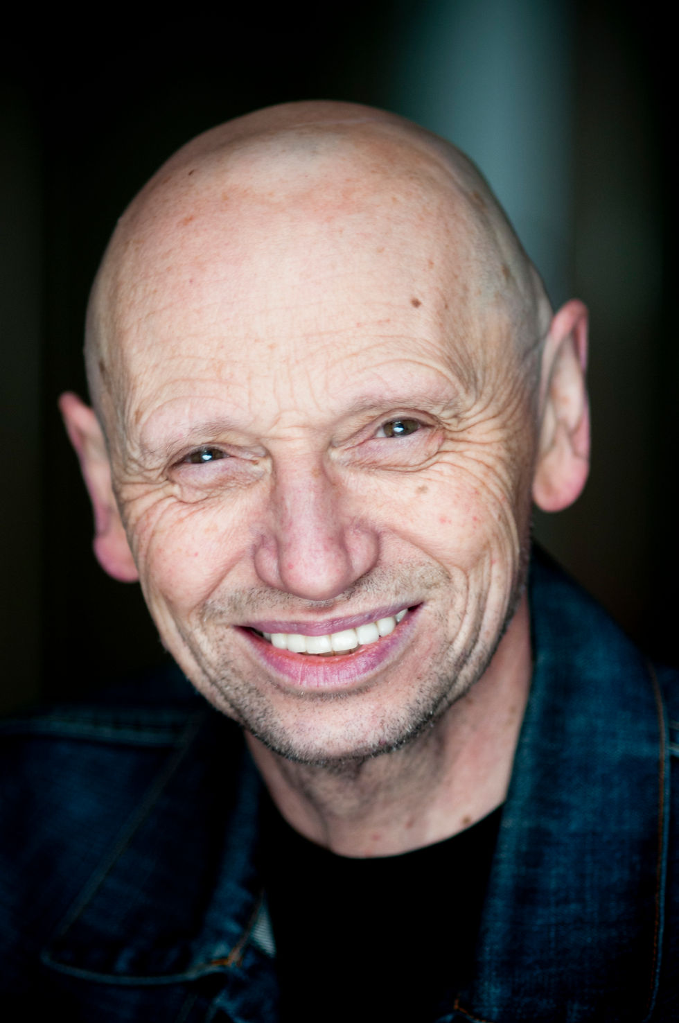David Macrae - Actor