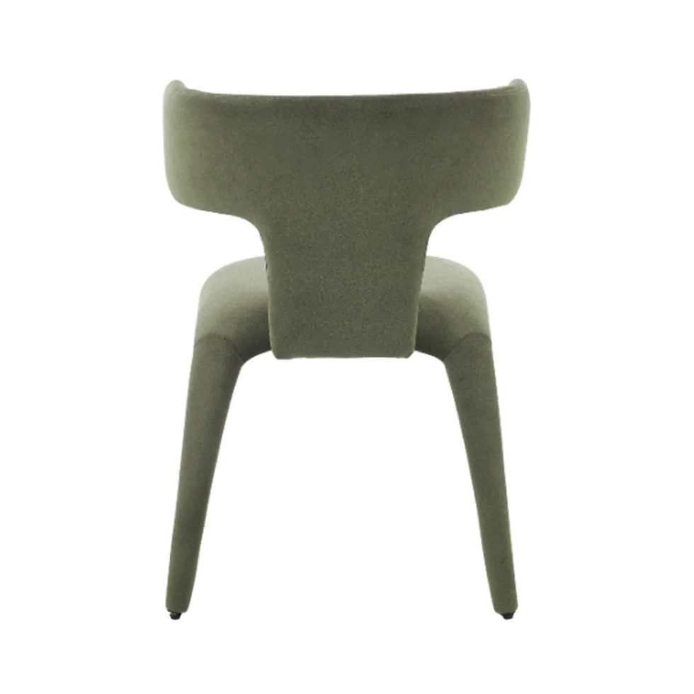Thumbnail: Taurus Dining Chair 