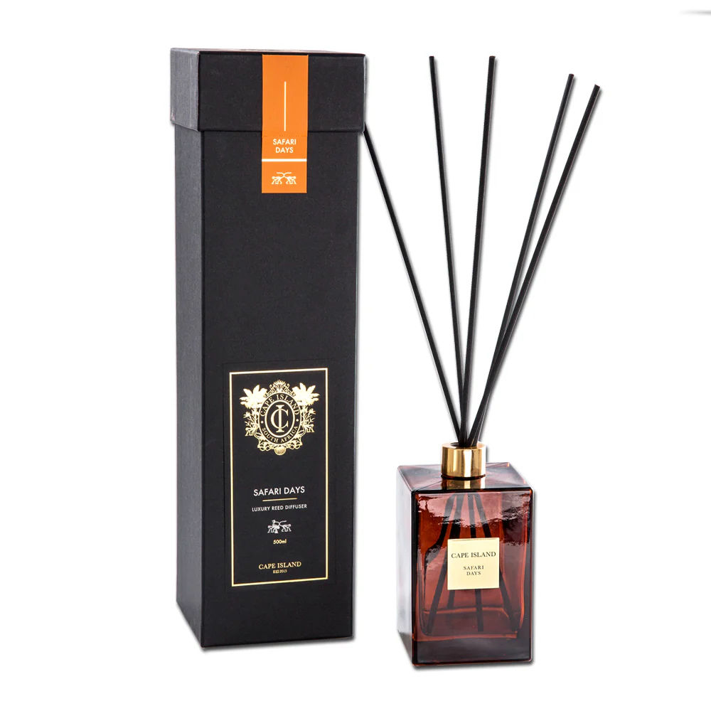Safari Days Diffuser 