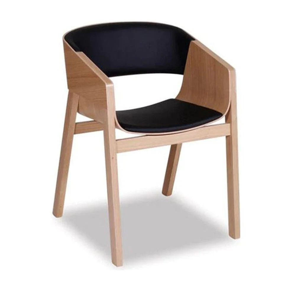 Parker Mid-century Armchair