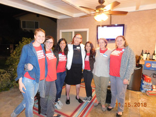 RECAP: Moms Demand Action - Gun Violence and the Transgender Community