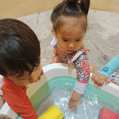York Infant and Early Years Centre - Bukit Panjang